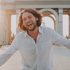 Дмитрий Веденеев, 21.02, Москва