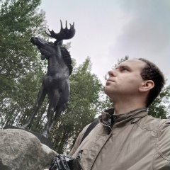 Егор Щеховский, 28.07.1993, Санкт-Петербург