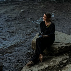 Алёна Франкова, 17.08