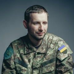 Володимир Парасюк, 09.07.1987, Львов