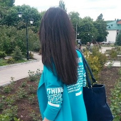 Ярослава Микулец, 08.03, Бахмут / Артемовск