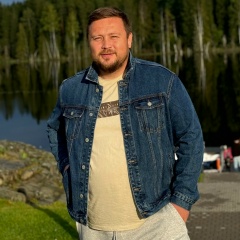 Алексей Владимиров, 05.06.1986, Санкт-Петербург