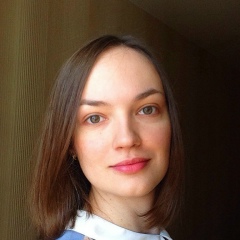 Виктория Кудрявцева, 28.07, Минск