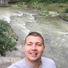 Діма Ситник, 05.02, Изяслав