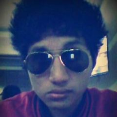 Brayan Joseph, 01.03.1995