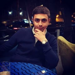 Arto Avagyan