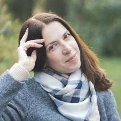 Юлия Кузина, 08.07, Тула