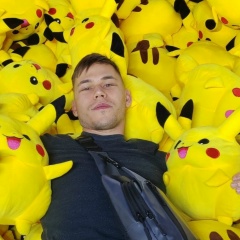 Мікіта Крыцук-Тарасаў, 14.09.1995, Жодино