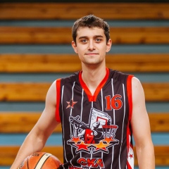 Аркадий Федяшов, 22.12.1989, Новосибирск
