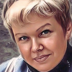 Татьяна Харькова, 09.03, Ухта