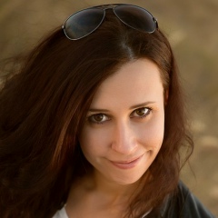 Мария Лихачёва, 05.01.1987, Воронеж