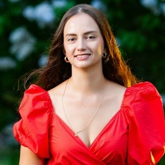 Ання Боргуль, 28.05, Санкт-Петербург