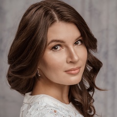 Марина Громова, 16.11.1989, Москва