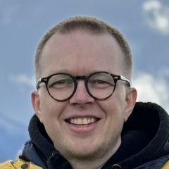 Алексей Подосенов, Петрозаводск