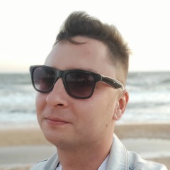Иван Дубров, 06.02.1992, Кашира