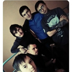 Половников Александр, 03.07.1999, Тюмень