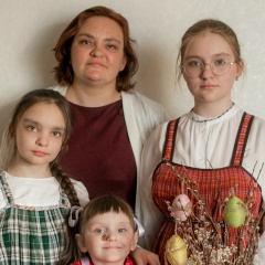 Оксана Боровская, 11.07