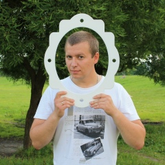 Андрей Коваль, 29.09.1986, Санкт-Петербург