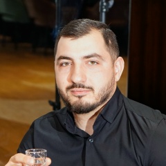Рушан Саргсян, 18.02.1991, Волгоград