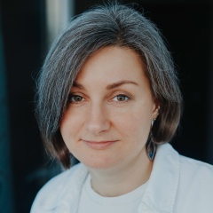 Лена Доценко, 24.03.1981, Санкт-Петербург