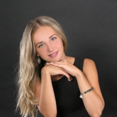 Евгения Шипилова, 18.04.1989, Горишние Плавни / Комсомольск