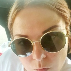 Евгения Хидирова, 24.04, Москва