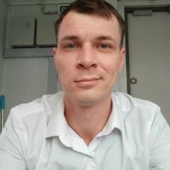 Виктор Вольнов, 31.01, Анапа