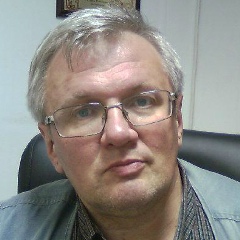 Дмитрий Овинников, 17.07.1960, Москва