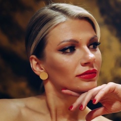 Ульяна Колюбацкая, 02.03, Великие Луки