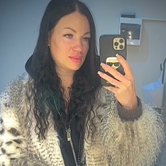 Евгения Тагильцева, 29.10.1989, Тюмень