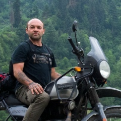 Михаил Коптелов, 02.07.1989, Екатеринбург
