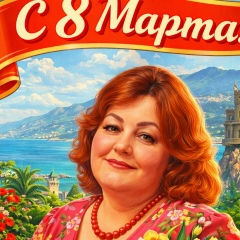 Маргарита Семенова, 30.05.1976, Воронеж