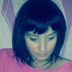 Анна Семанишина, 30.05.1986, Ступино