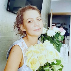 Ирина Михайлова, 28.06, Санкт-Петербург
