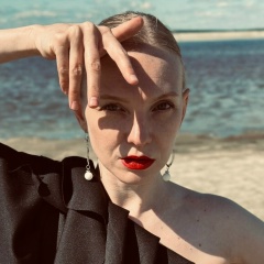 Надежда Супрунова, 24.12.1989, Екатеринбург