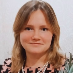 Юлия Фролова, Нижний Новгород