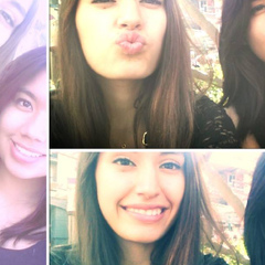 Camila Hernandez, 12.08.1996