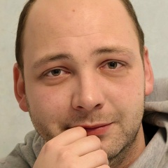 Денис Синицын, 06.01, Дмитров