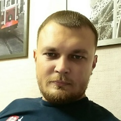 Александр Михайленко, 03.08.1985, Кривой Рог
