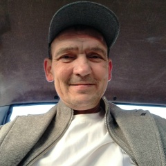 Владимир Жавнов, 19.08, Железногорск