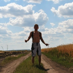 Александр Щербаков, 30.06.1984, Москва