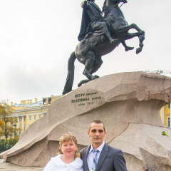 Яна Чижикова, 10.09, Санкт-Петербург