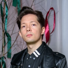 Алекс Ишутин, 25.11.1991, Москва