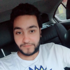 Mahmoud Mohammed, 05.12.1992, Hurghada