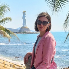 Надя Павлова, 22.07, Санкт-Петербург