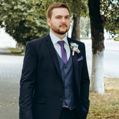 Игорь Исаев, 27.04, Барнаул