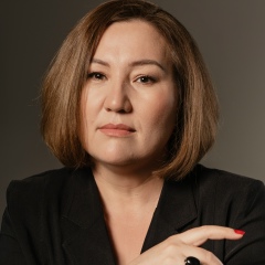Кистаман Казалиева, 22.05, Москва