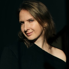 Natalya Alekseenko, 27.08, Москва