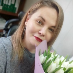 Евгения Попова, Кингисепп