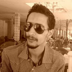 Xrad Ahmed, 27.06.1988, Djelfa
